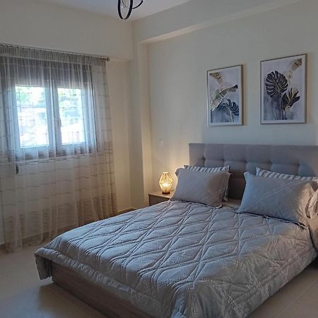 Villa Sunset Σάμος Εξωτερικό φωτογραφία