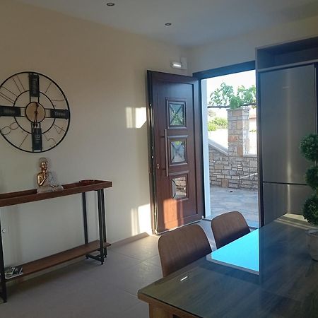 Villa Sunset Σάμος Εξωτερικό φωτογραφία